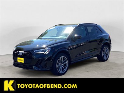Used 2023 Audi Q3 2.0T Premium Plus w/ Premium Plus Package