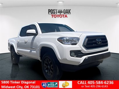 Used 2023 Toyota Tacoma SR5