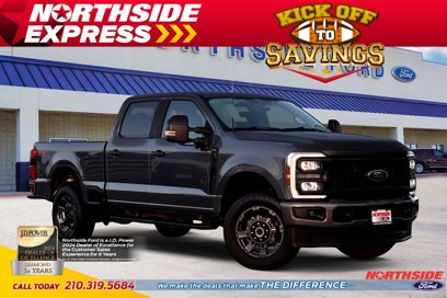 Used 2024 Ford F250 XL w/ STX Appearance Package