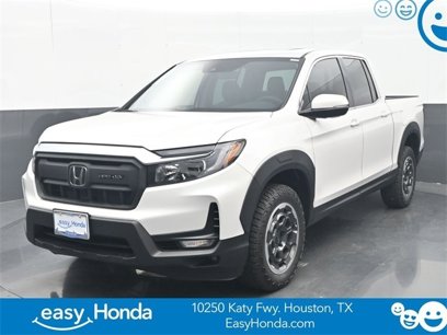 Used 2024 Honda Ridgeline RTL+