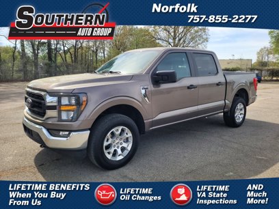 Used 2023 Ford F150 XLT