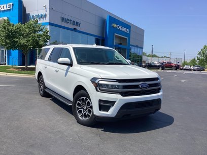 Used 2023 Ford Expedition Max XLT