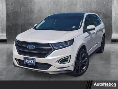 Used 2015 Ford Edge Sport w/ Equipment Group 401A