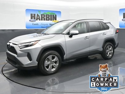 Used 2024 Toyota RAV4 XLE w/ Convenience Package