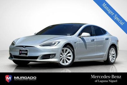 Used 2018 Tesla Model S 75D