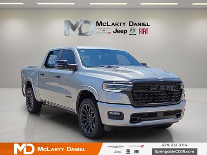New 2025 RAM 1500 Limited