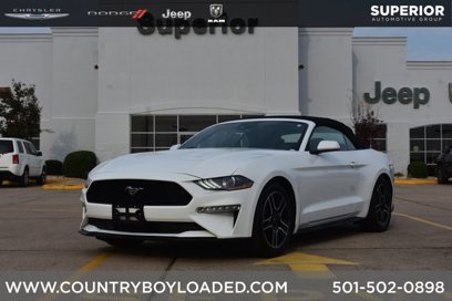Used 2023 Ford Mustang Premium