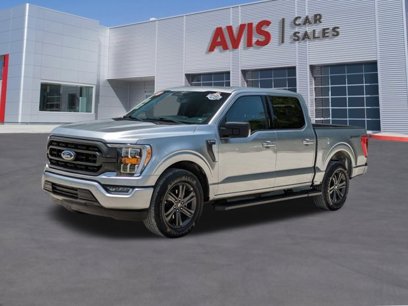 Used 2023 Ford F150 XLT w/ Equipment Group 302A High