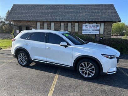 Used 2016 MAZDA CX-9 Grand Touring