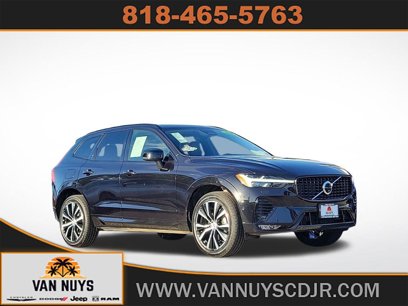 Used 2024 Volvo XC60 B5 Plus