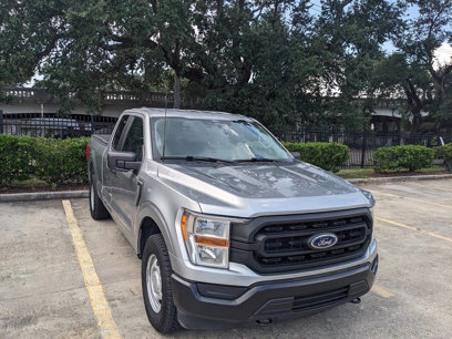 Used 2022 Ford F150 XL w/ Equipment Group 101A High