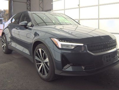 Used 2022 Polestar Polestar 2
