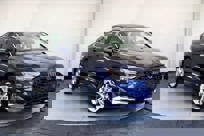 New 2025 Audi A3 2.0T Premium Plus