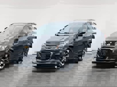 Used 2020 Chevrolet Sonic Premier