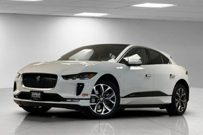Used 2019 Jaguar I-PACE HSE