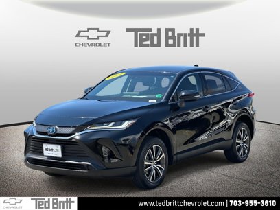 Used 2023 Toyota Venza LE