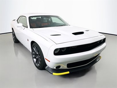 Used 2023 Dodge Challenger R/T Scat Pack w/ Plus Package
