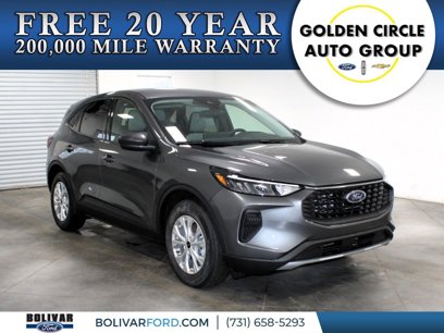 New 2025 Ford Escape Active w/ Tech Pack #1