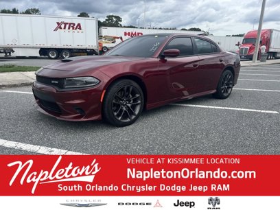 Used 2022 Dodge Charger R/T w/ Daytona Edition Group