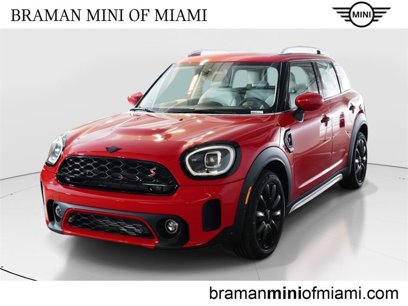 Used 2024 MINI Cooper Countryman S