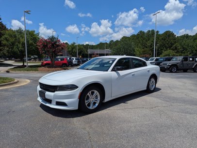 Used 2023 Dodge Charger SXT