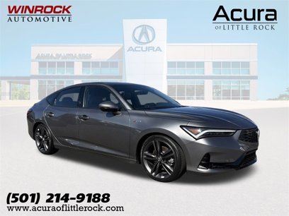 Used 2024 Acura Integra A-Spec