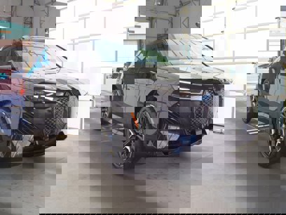 Used 2024 BMW iX xDrive50 w/ Sport Package