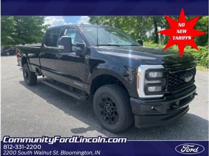 New 2025 Ford F350 XLT