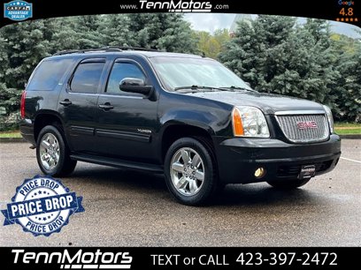 Used 2011 GMC Yukon SLT w/ SLT-2 Equipment Package