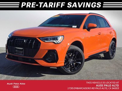 Used 2022 Audi Q3 2.0T Premium Plus w/ Premium Plus Package