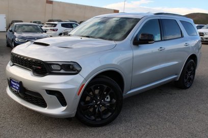 New 2025 Dodge Durango GT