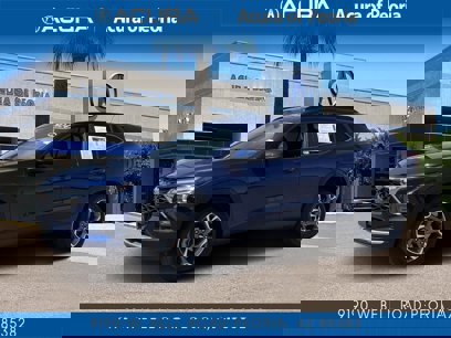 Used 2024 Chevrolet Trax LT