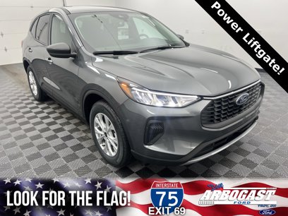 New 2025 Ford Escape Active w/ Cold Weather Package