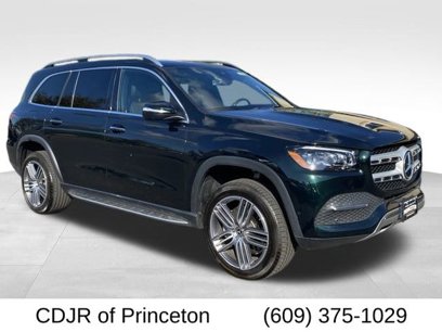 Used 2022 Mercedes-Benz GLS 450 4MATIC