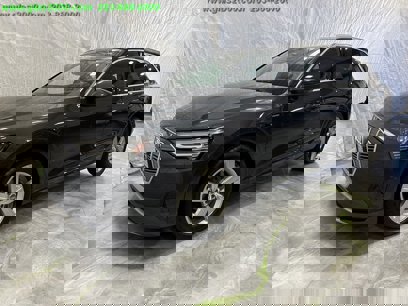 Used 2019 Audi e-tron Prestige w/ Prestige Package
