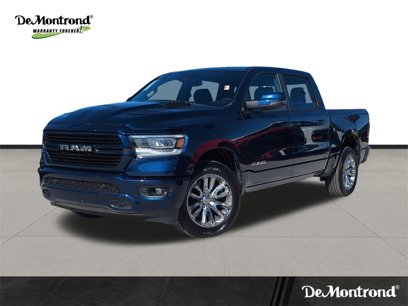 Used 2023 RAM 1500 Laramie
