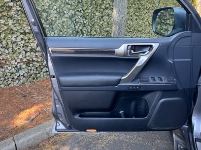 Used 2021 Lexus GX 460 Premium w/ Premium Package