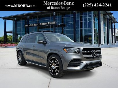 Certified 2022 Mercedes-Benz GLS 450 4MATIC
