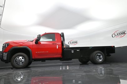 New 2024 GMC Sierra 3500 SLE w/ SLE Convenience Package