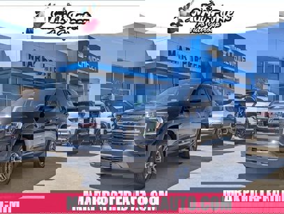 New 2026 GMC Terrain Elevation w/ LPO, Floor Liner Package