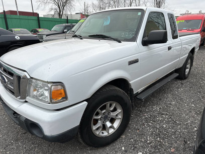 Used 2011 Ford Ranger XLT