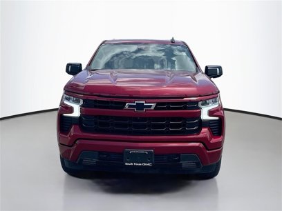 Used 2022 Chevrolet Silverado 1500 RST w/ RST All Star Premium Package