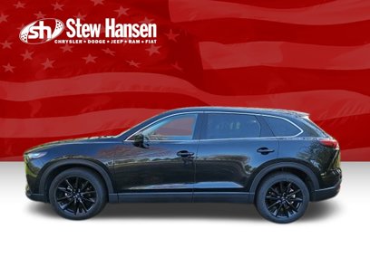 Used 2023 MAZDA CX-9 Touring Plus
