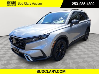 Used 2023 Honda CR-V Sport Touring