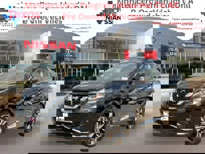 Used 2023 Nissan Murano SV