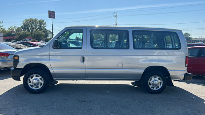 Used 2011 Ford E-150 and Econoline 150 Wagon w/ PWR Windows & Locks Group