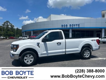 Used 2023 Ford F150 XLT
