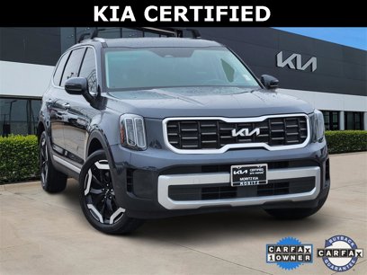 Used 2024 Kia Telluride S