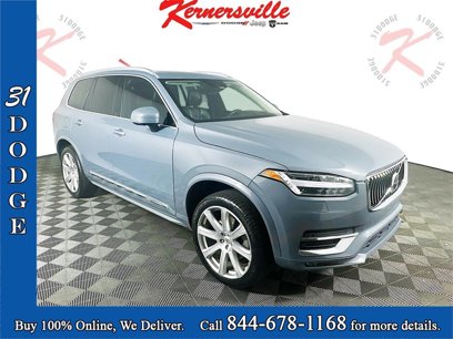 Used 2020 Volvo XC90 T6 Inscription