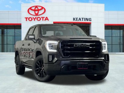 Used 2021 GMC Sierra 1500 Elevation w/ X31 Off-Road Package